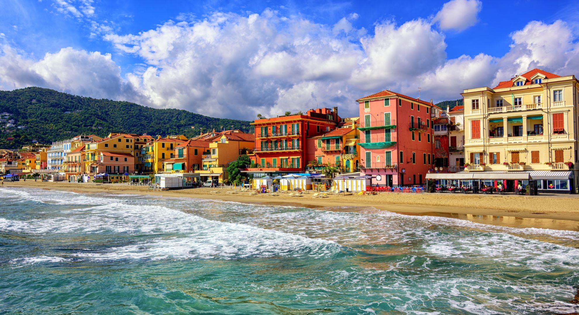 Alassio